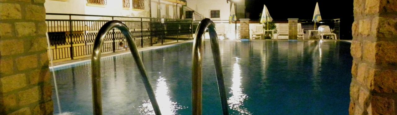 THERMES DE VALDIERI